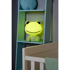 DODO Frog LED children night light 3 W 4000 K (Lucide)