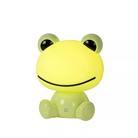DODO Frog LED children night light 3 W 4000 K (Lucide)