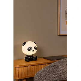 DODO Panda LED children night light 3 W 4000 K (Lucide)