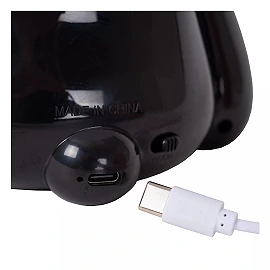 DODO Panda LED children night light 3 W 4000 K (Lucide)