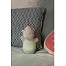 DOLLY LED children night light with music white (Lucide)