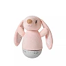 DOLLY LED children night light with music pink (Lucide)