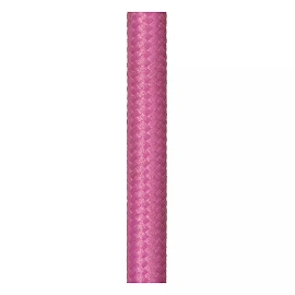 MAURO E27 children pendant lamp pink (Lucide)