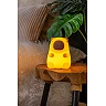 PINCHA CAPYBARA rechargeable LED children night light cream (Lucide)