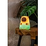 PINCHA CAPYBARA rechargeable LED children night light cream (Lucide)