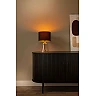 CAMPANA table lamp 1 x 40 W E27 transparant (Lucide)