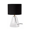 CAMPANA table lamp 1 x 40 W E27 transparant (Lucide)