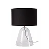 CAMPANA table lamp 1 x 40 W E27 transparant (Lucide)
