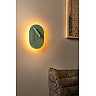 CARMINO Sienas lampa LED 1x9,8W 2700K zaļa (Lucide)
