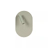 CARMINO Sienas lampa LED 1x9,8W 2700K zaļa (Lucide)