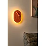 CARMINO Sienas lampa LED 1x12W 2700K terakota (Lucide)