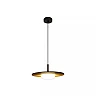 CARMINO pendant light Ø 38.7 cm LED 8W 2700K Taupe (Lucide)