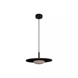 CARMINO pendant light Ø 38.7 cm LED 8W 2700K Terracotta (Lucide)