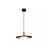 CARMINO pendant light Ø 38.7 cm LED 8W 2700K Terracotta (Lucide)