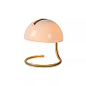CATO Table lamp Ø23.5 cm E27 white (Lucide)