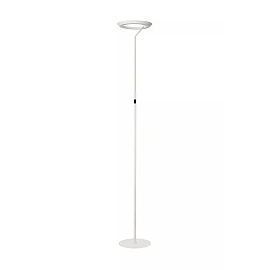 CELESTE LED stāvlampa Ø28 LED 21 W 2700K balta (Lucide)