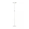 CELESTE LED stāvlampa Ø28 LED 21 W 2700K balta (Lucide)