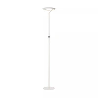CELESTE LED stāvlampa Ø28 LED 21 W 2700K balta (Lucide)