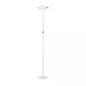 CELESTE LED stāvlampa Ø28 LED 21 W 2700K balta (Lucide)