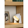 CHAGO table lamp 1xE14 40 W white (Lucide)