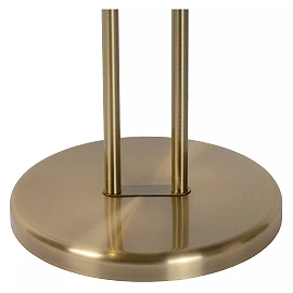 CHAMPION-LED stāvlampa lasīšanai LED 20W + 4W bronza (Lucide)