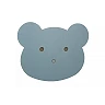 CHARLIE children's LED wall light 7 W 2700 K blue (Lucide)