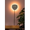 CHARLIE children's LED wall light 7 W 2700 K cream (Lucide)