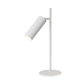 CLUBS desk lamp 1xGU10 white (Lucide)