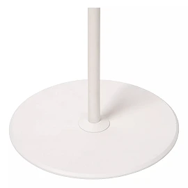 CLUBS floor lamp 2xGU10 white (Lucide)