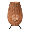 COLIN outdoor table lamp 3W Natural (Lucide)