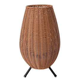 COLIN outdoor table lamp 3W Natural (Lucide)