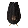 COLIN outdoor table lamp 3W Black (Lucide)