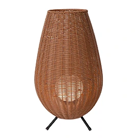 COLIN outdoor table lamp 3W Natural (Lucide)