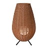 COLIN outdoor table lamp 3W Natural (Lucide)
