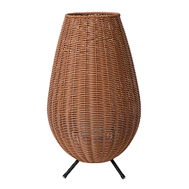 COLIN outdoor table lamp 3W Natural (Lucide)