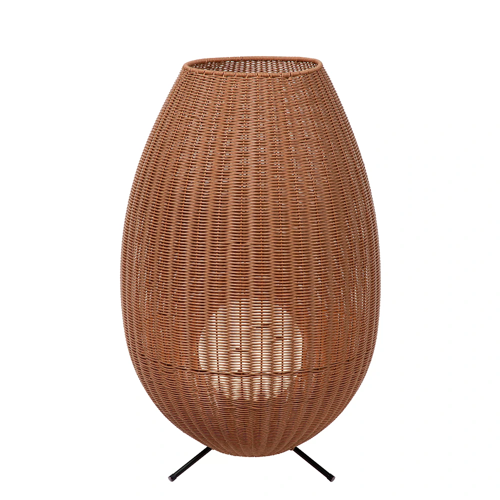 COLIN outdoor floor lamp 3W Natural (Lucide)