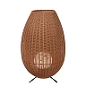 COLIN outdoor floor lamp 3W Natural (Lucide)