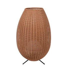 COLIN outdoor floor lamp 3W Natural (Lucide)