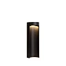 COMBO bollard light LED 1x9W 3000K black (Lucide)