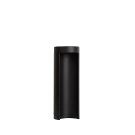 COMBO bollard light LED 1x9W 3000K black (Lucide)