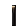COMBO bollard light LED 1x9W 3000K black (Lucide)