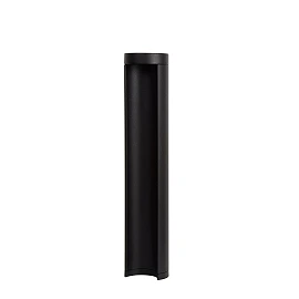 COMBO bollard light LED 1x9W 3000K black (Lucide)