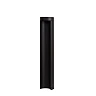 COMBO bollard light LED 1x9W 3000K black (Lucide)