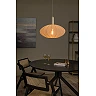 CORINA Pendant light Ø50 cm 1xE27 cream (Lucide)