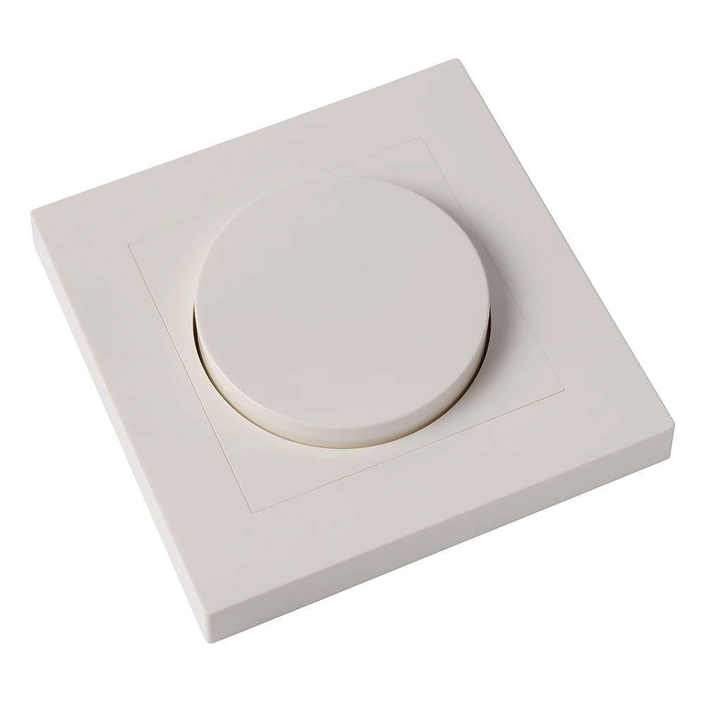 Recessed LED dimmer 5-300W - 50000-00-31 (Lucide)