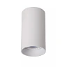 DELTO ceiling spotlight Ø5.5 1 x 5 W GU10 dim-to-warm white (Lucide)