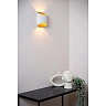 DILETTA Wall light 1xG9 white (Lucide)