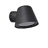 DINGO-LED outdoor wall light LED GU10 1x5W anthracite (Lucide)