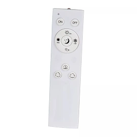 ELLY LED griestu gaismeklis 24 W 2700-4000 K opāla (Lucide)