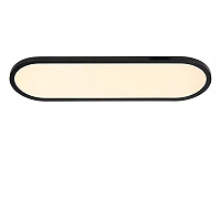 ELLY LED griestu gaismeklis 24 W 2700-4000 K opāla (Lucide)